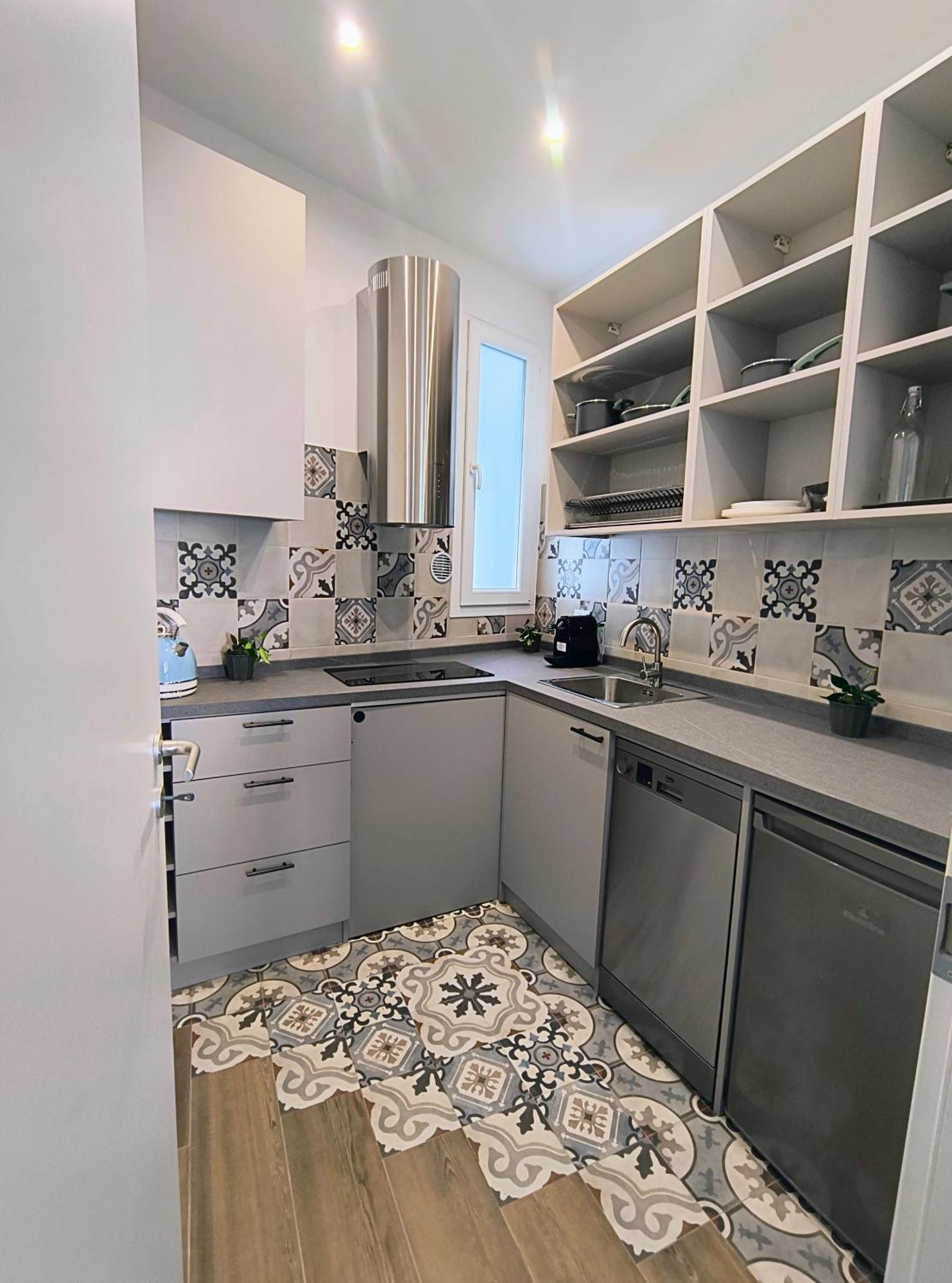 Era Trastevere Apartamento