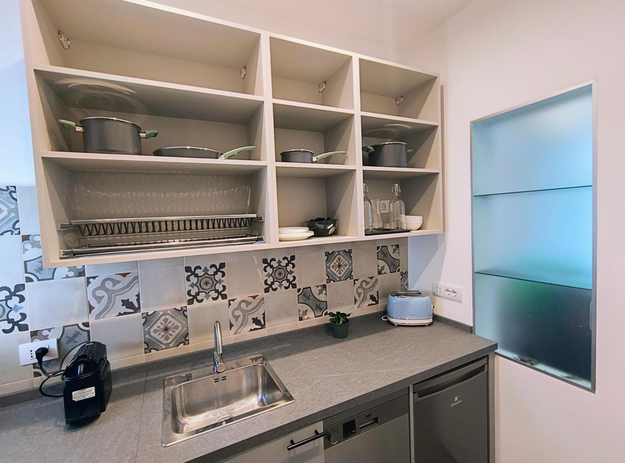 Apartamento Era Trastevere