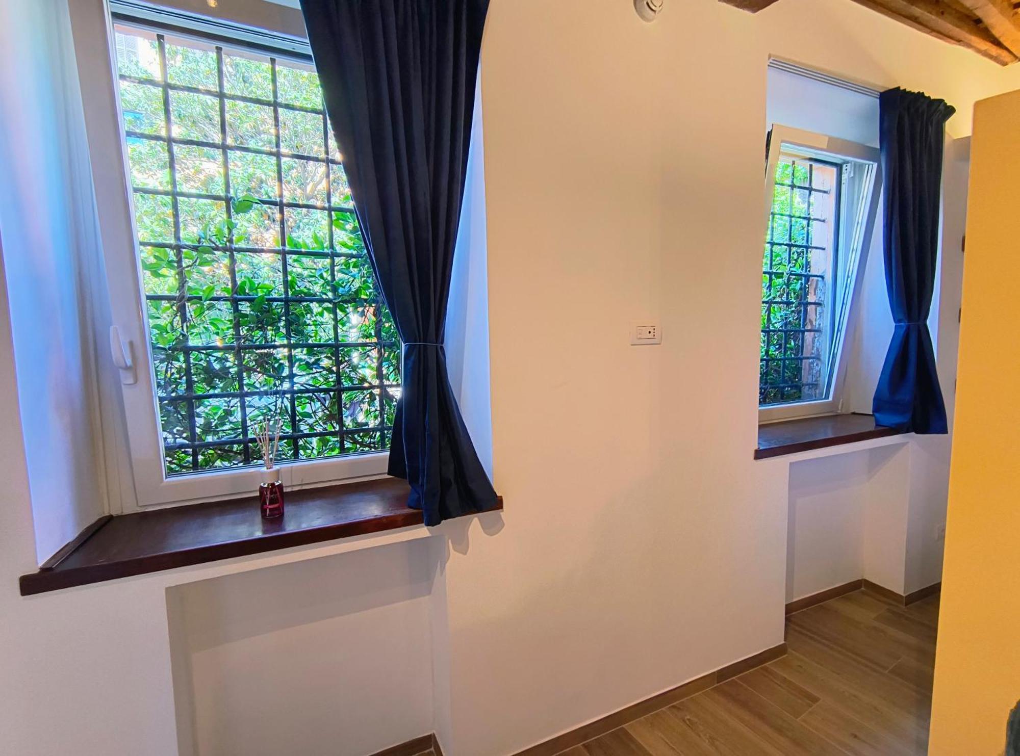 Apartamento Era Trastevere *