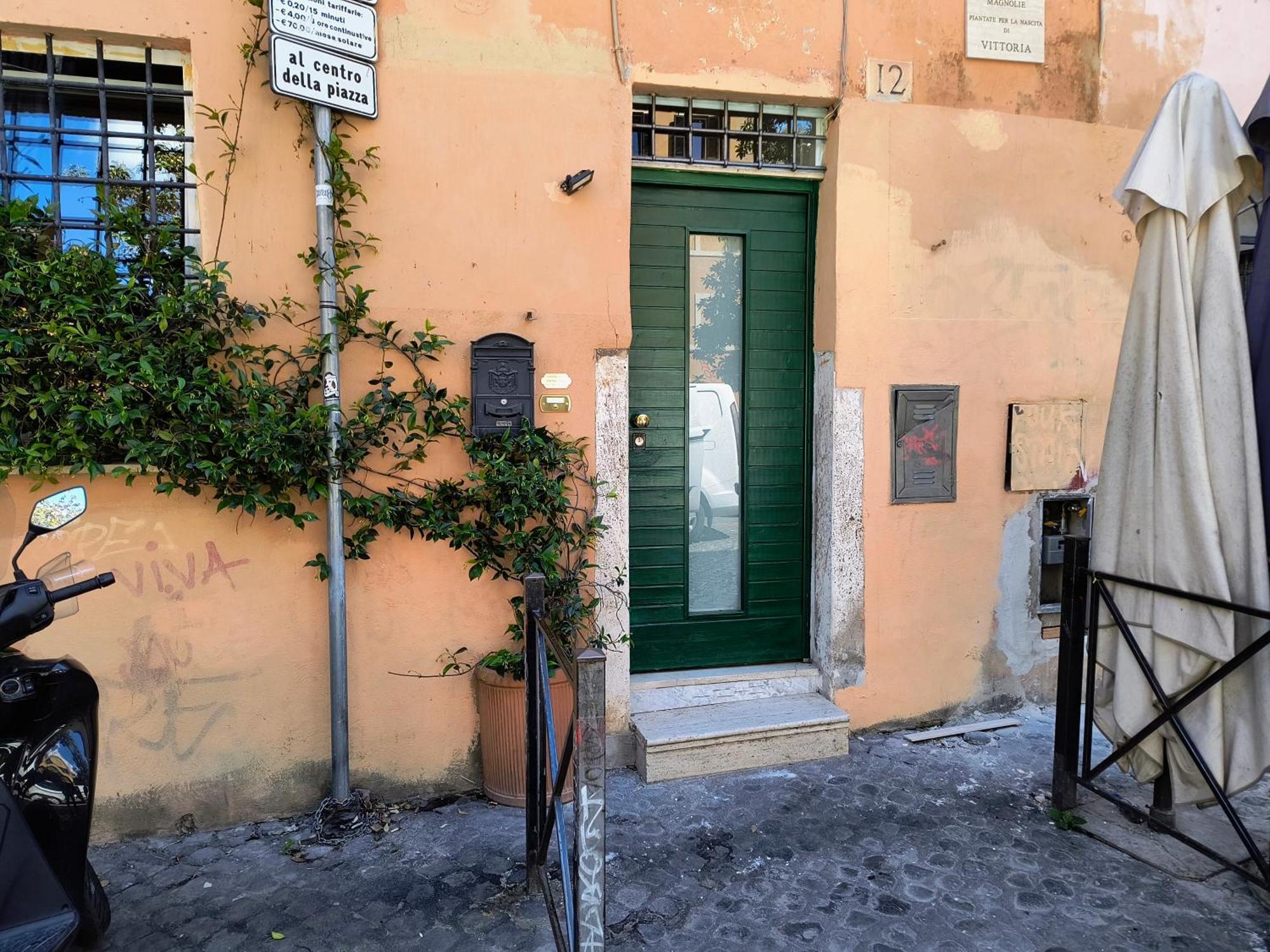 Era Trastevere *