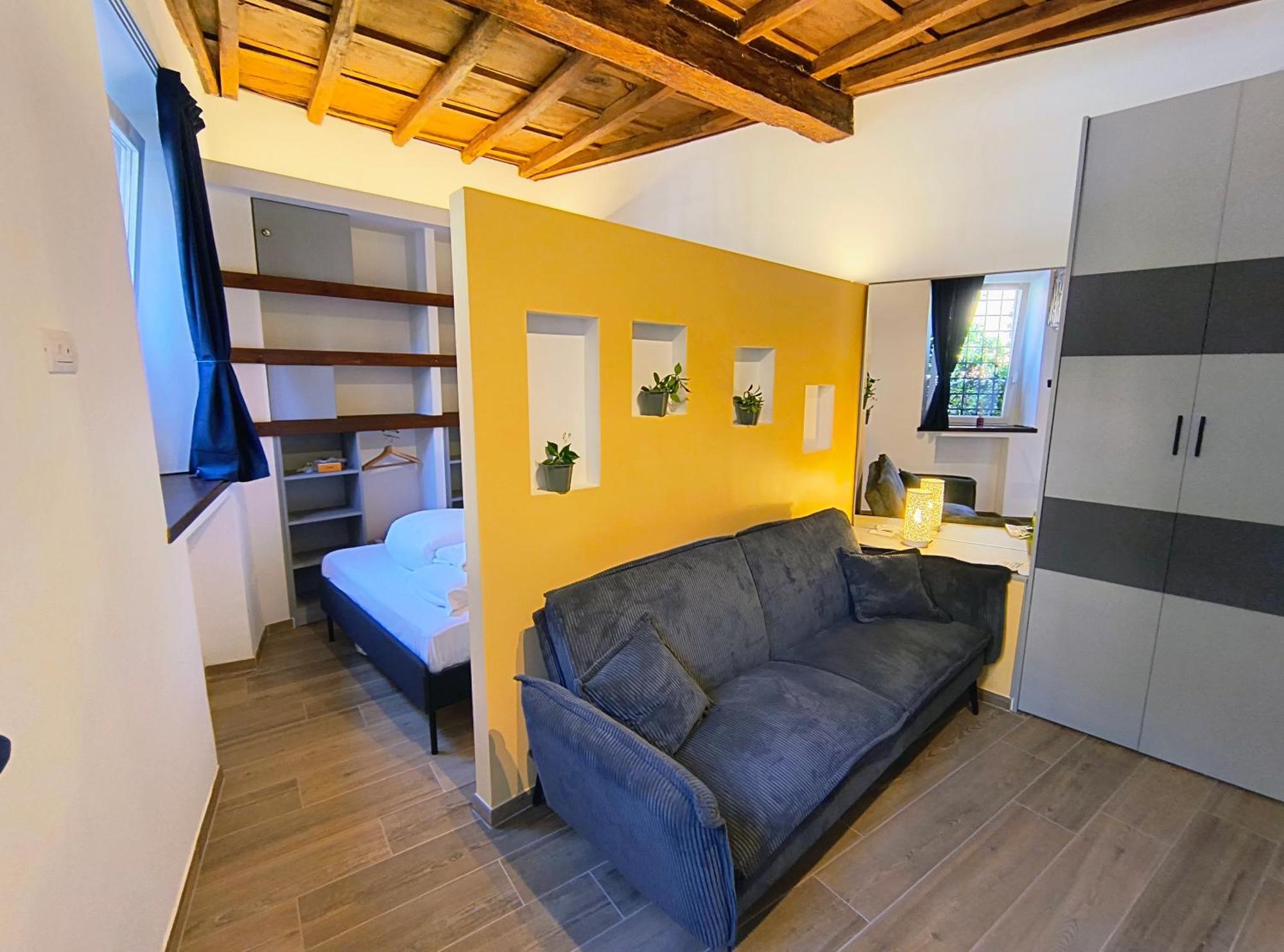 Appartamento Era Trastevere Roma
