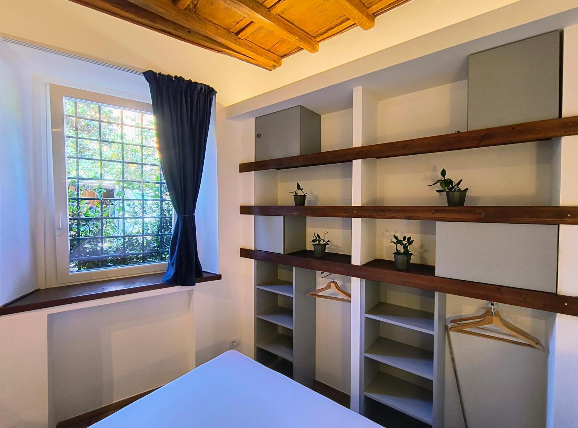 Era Trastevere Apartamento