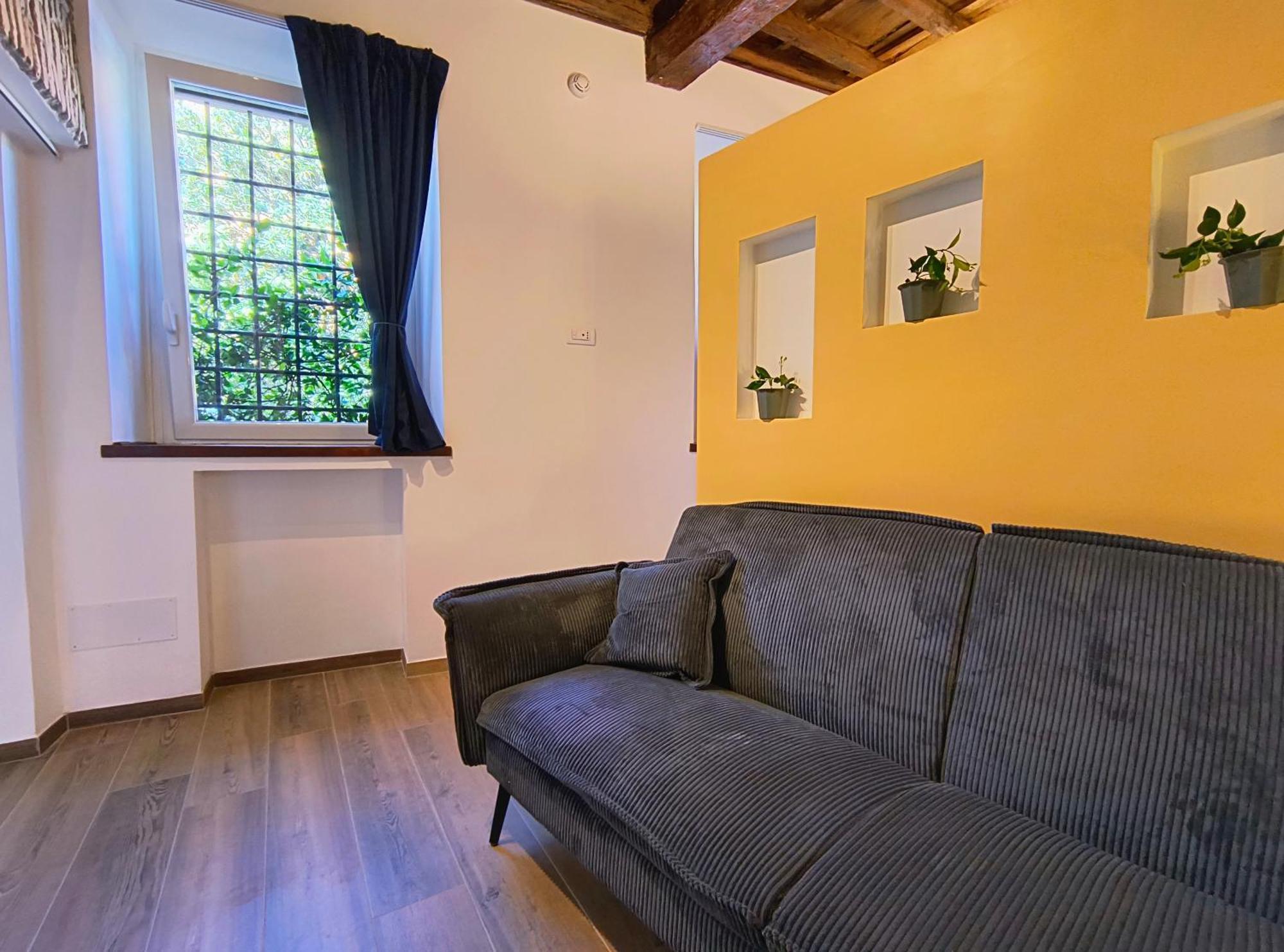 Appartamento Era Trastevere