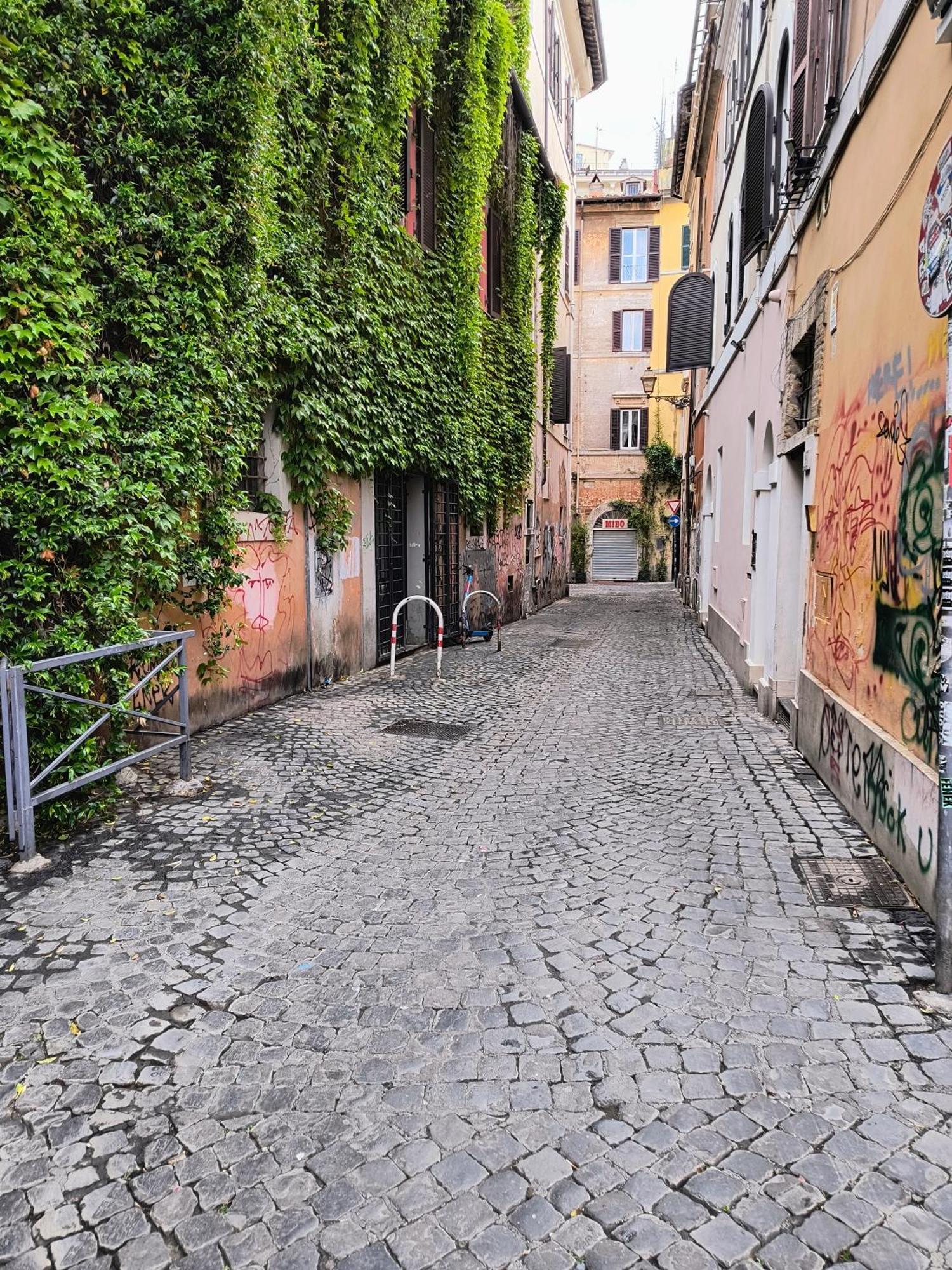 Appartamento Era Trastevere Roma
