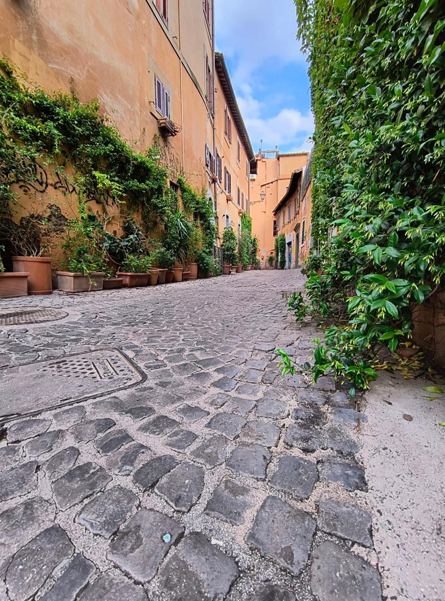 Era Trastevere