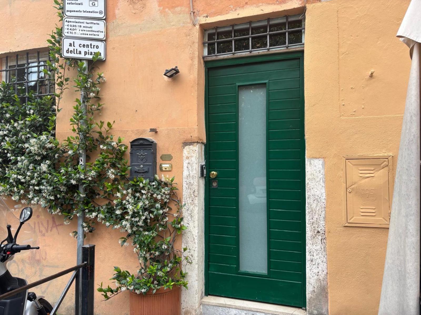 Era Trastevere * Roma